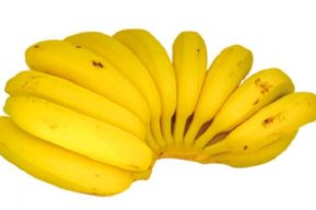 Ocho beneficios saludables de los plátanos