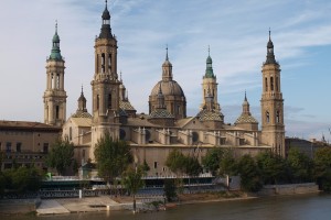 La Semana Santa de Zaragoza bien de Interés Turístico Internacional