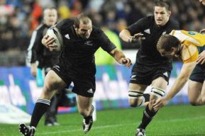 Rugby, técnicas y reglas de seguridad