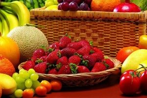Hábitos saludables para prevenir el sobrepeso