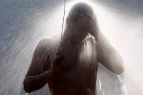 Los beneficios para la salud de una ducha fría