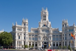 Londres y Madrid, destinos preferidos del puente de mayo