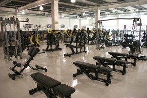 Lee más sobre el artículo Un año de gimnasio por la cara con Basic-Fit