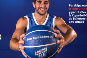 Lee más sobre el artículo Participa en el Tour Ciudadano 0,0 con Ricky Rubio