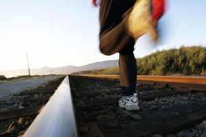 Lee más sobre el artículo ¿Qué es el jogging y qué tipo de corredores sois?