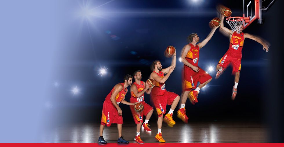 Lee más sobre el artículo Vive la pasión del basket