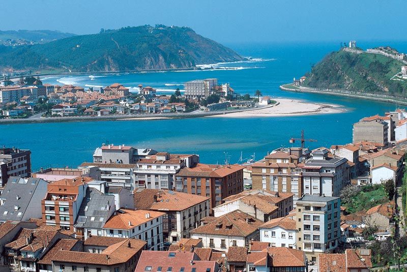 Lee más sobre el artículo Ribadesella, un destino de relax