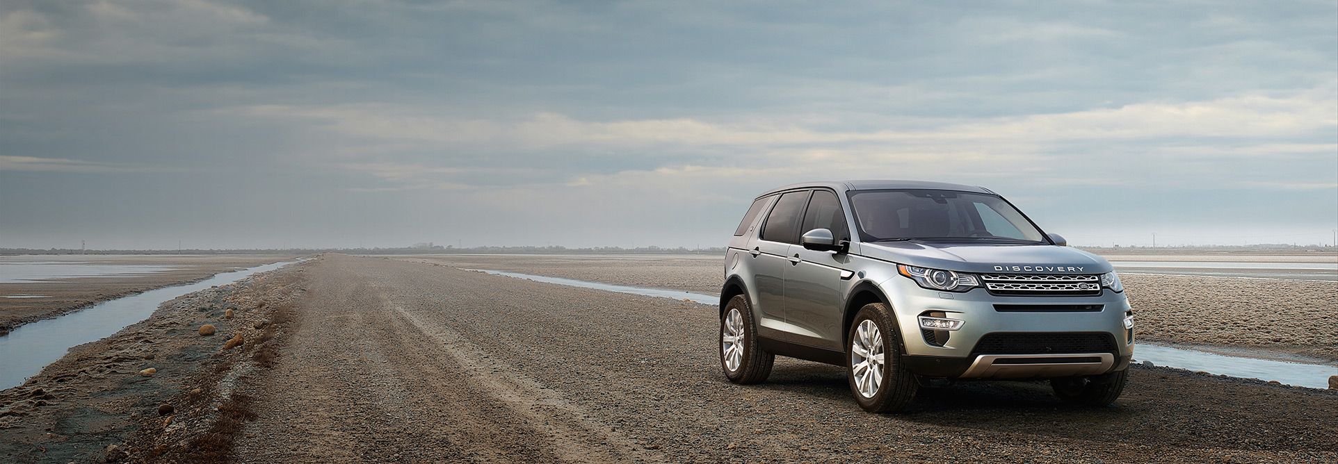 Lee más sobre el artículo Land Rover te lleva al espacio