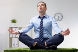 Yoga para tratar la ansiedad