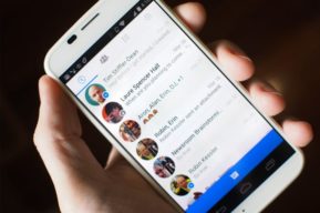 Facebook Messenger añadirá transcripción de voz
