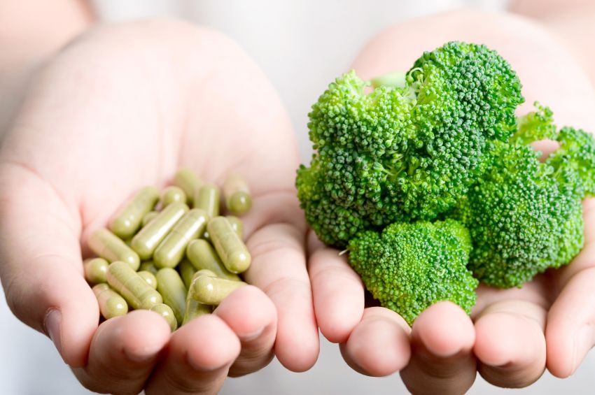 Lee más sobre el artículo La importancia de incluir suplementos nutricionales en la dieta