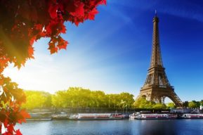 Lugares que no te puedes perder en París