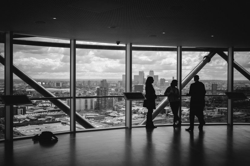 Lee más sobre el artículo Seis consejos para encontrar trabajo
