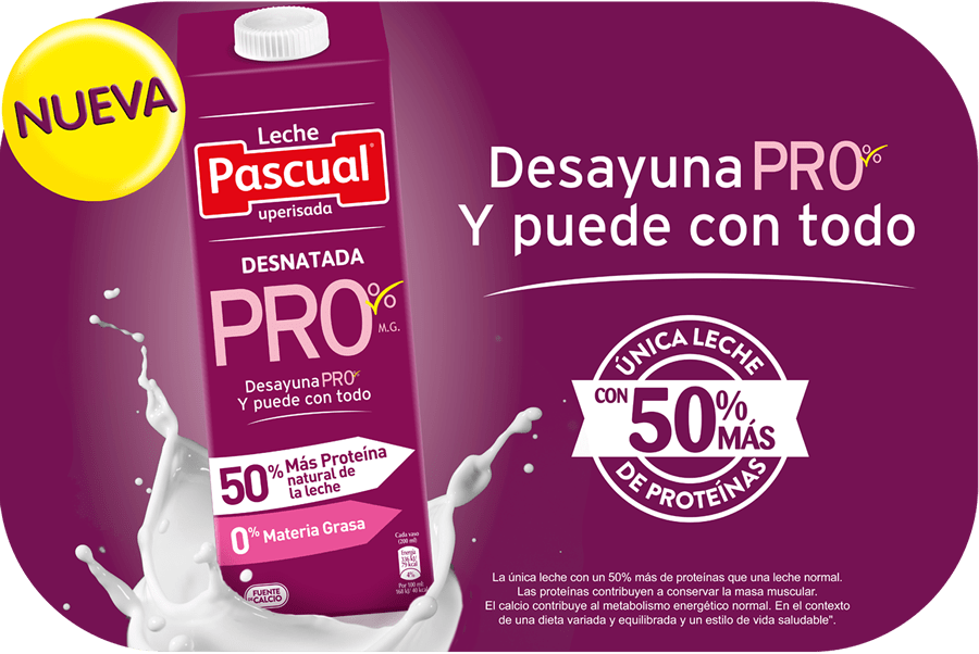 Lee más sobre el artículo Desayuno y proteínas