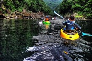 Lee más sobre el artículo ¿Qué son las actividades multiaventura?
