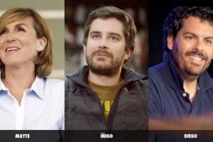 Lee más sobre el artículo Vitales e imparables