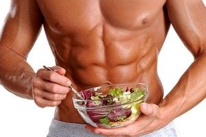 Lee más sobre el artículo Dieta sana para aumentar la masa muscular