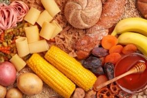 Lee más sobre el artículo Importancia de los carbohidratos en la dieta