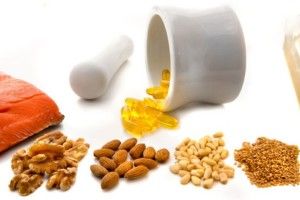 Lee más sobre el artículo Ácidos grasos Omega3 en la dieta del deportista