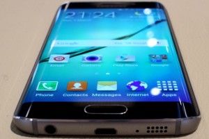 Lee más sobre el artículo Galaxy S6 Edge+, la alta gama de Samsung