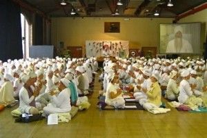 Lee más sobre el artículo Tantra Yoga Blanco