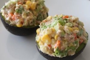 Lee más sobre el artículo Receta para hacer aguacate de diversos modos