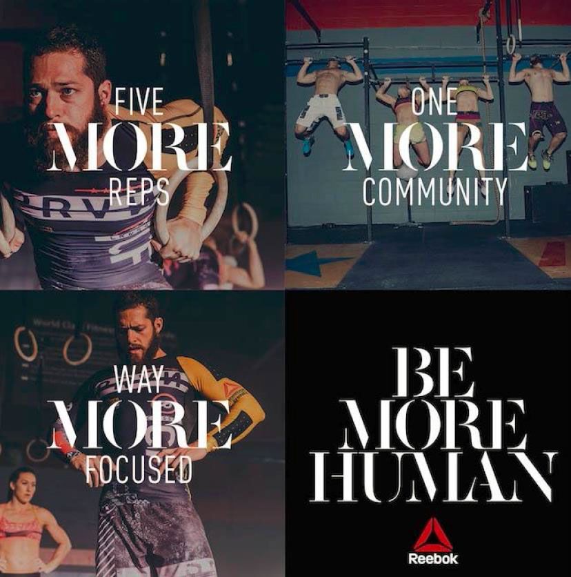 Lee más sobre el artículo Reebok te ayuda a llegar más lejos