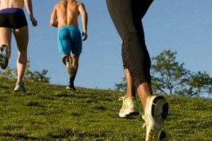 Lee más sobre el artículo Correr para adelgazar