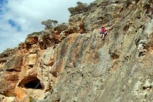Lee más sobre el artículo Lugares de España para practicar escalada