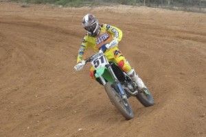 Lee más sobre el artículo Motocross, origen y evolución