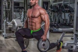 Lee más sobre el artículo La musculación después de los 40 años