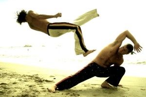 Lee más sobre el artículo Artes marciales para estar en forma