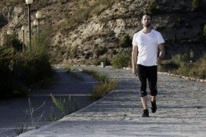 Lee más sobre el artículo Recuperación muscular activa: Caminar