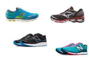 Lee más sobre el artículo Como elegir unas zapatillas de running adecuadas