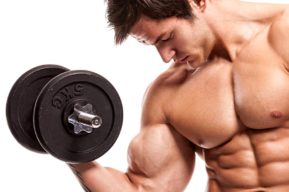 Puntos claves para el aumento de músculo