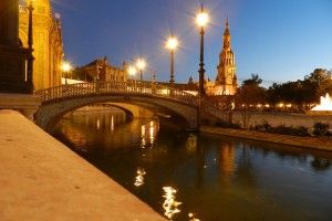 Lee más sobre el artículo Qué visitar en Sevilla