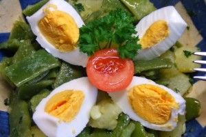 Lee más sobre el artículo Cenas livianas y saludables para no engordar