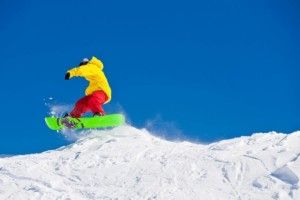 Lee más sobre el artículo Sierra Nevada, vacaciones de invierno y deportes de montaña