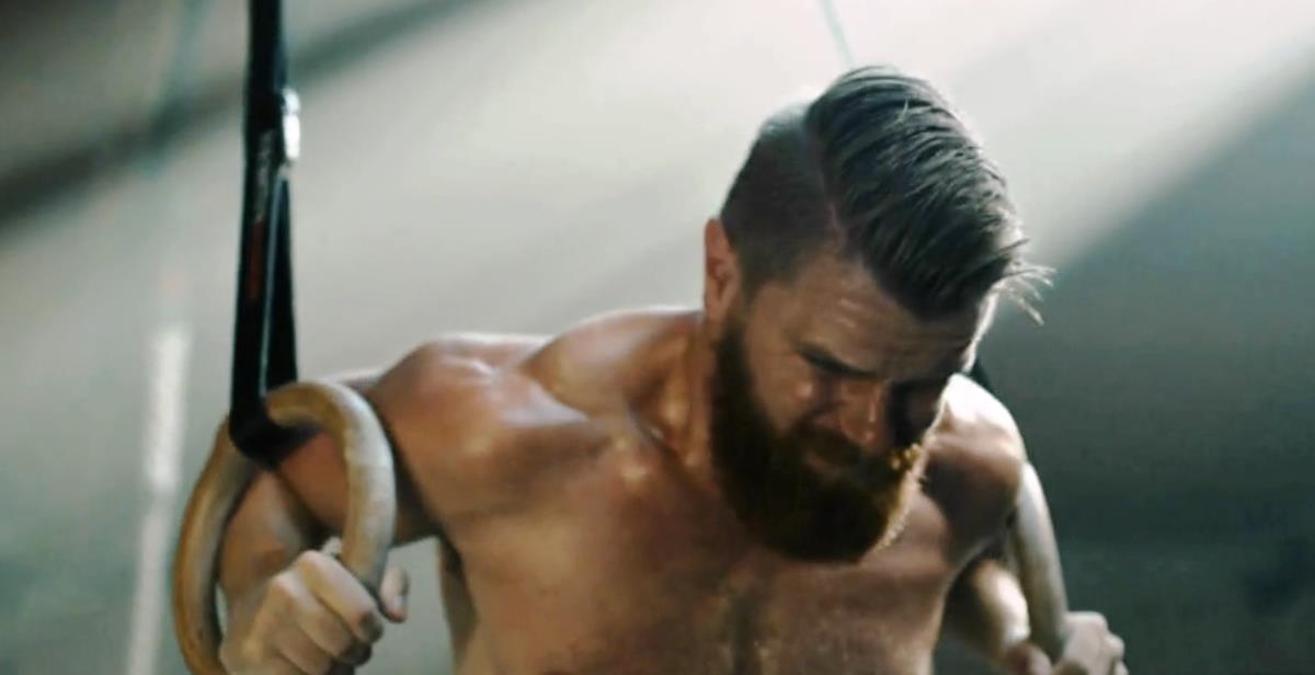 Lee más sobre el artículo Nos encanta Reebok y su Be More Human