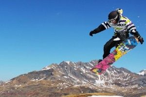 Lee más sobre el artículo Invierno, disfruta de las mejores ofertas de esquí