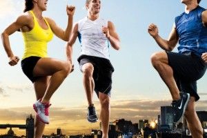 Lee más sobre el artículo Los mejores deportes para adelgazar rápido