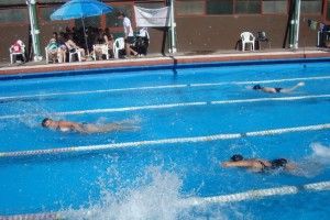 Lee más sobre el artículo Natación recreativa