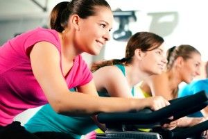 Lee más sobre el artículo El entrenamiento personal a la hora de practicar spinning