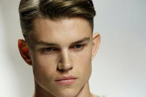 Lee más sobre el artículo Cortes de cabello masculino: Apuesta al pelo corto