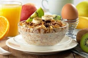 Lee más sobre el artículo Los 20 mejores alimentos para desayunos saludables