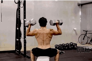 Lee más sobre el artículo Musculación, el tiempo necesario para obtener resultados