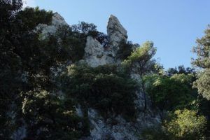 Lee más sobre el artículo Font Roja, subida al Menejador