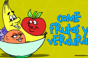 Lee más sobre el artículo Todo lo que querías saber sobre alimentación saludable