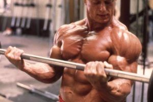 Lee más sobre el artículo Musculación, las dos fases del movimiento