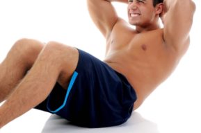 Los mejores ejercicios para los músculos abdominales